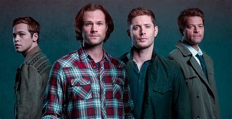 15,331,839 likes · 6,167 talking about this. Los protagonistas de "Supernatural" anuncian entre ...