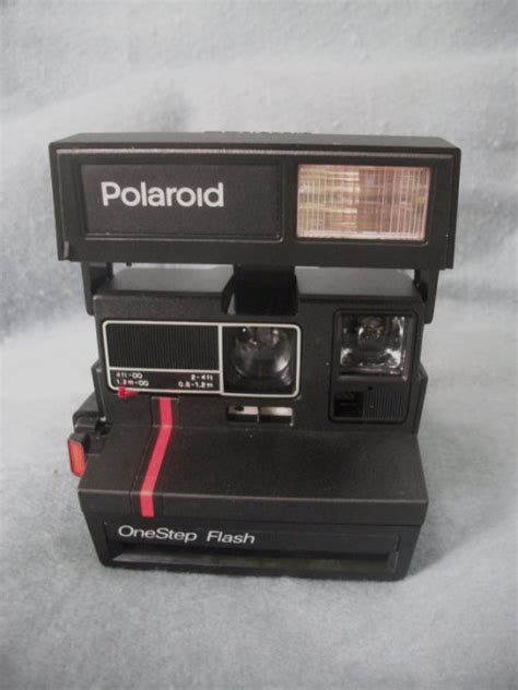 Vintage Polaroid On Tumblr