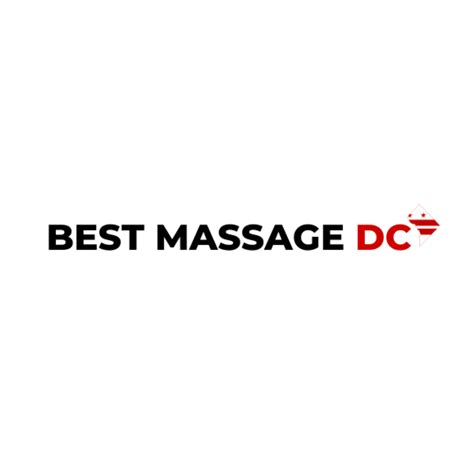 Best Massage Dc