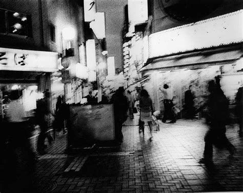 Daido Moriyamatokyo No Moriyama Street Photographers Daido