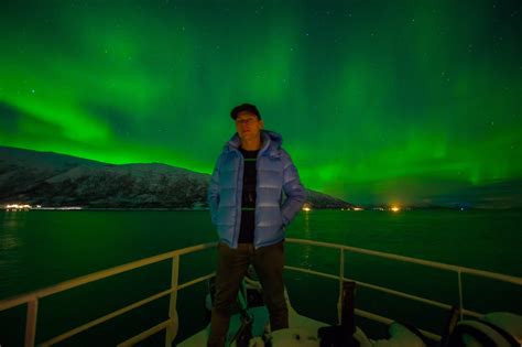 Tiësto The Northern Lights Tour Norway 2016 Tiësto Blog