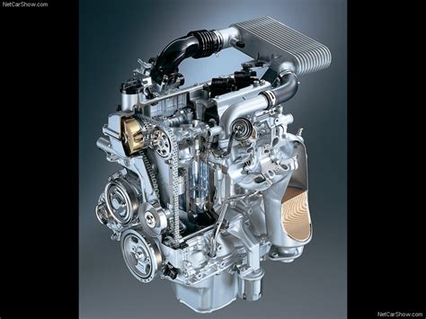 Toyota K Ve Engine