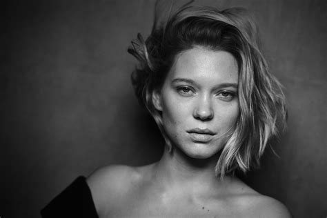 Léa Seydoux Wallpapers Pictures Images