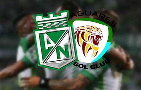 Please note that you can change the channels yourself. Nacional vs. Jaguares: Hora y transmisión EN VIVO