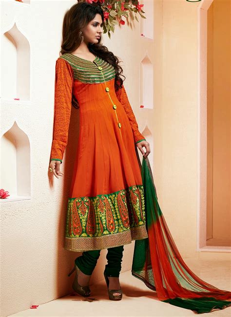 Latest Anarkali Frock Suits Designs Latest Fashion Today