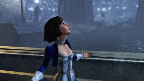 Bioshock Infinite Elizabeth Wallpapers K By Coolboy On Deviantart