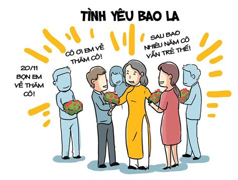 Những Hình ảnh đẹp Về Thầy Cô Giáo Beatwiki