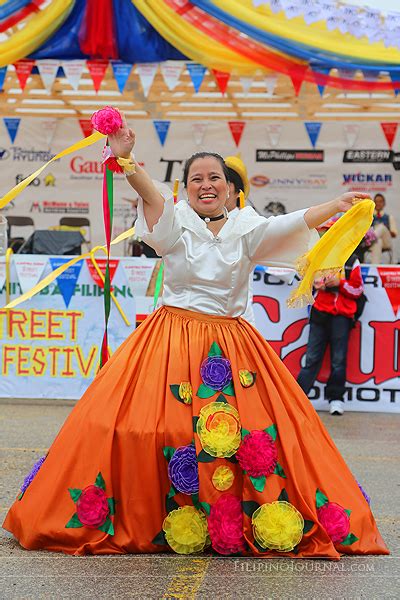 2015 Manitoba Filipino Street Festival Best Of The Festival Photo