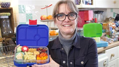 Five Ways To Save Money On Your Packed Lunch Bbc News