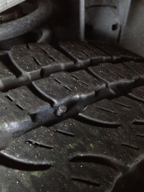 Flat tires have been problem we have or all will encounter as drivers. Tire plug vs patch - Ford F150 Forum - Community of Ford ...