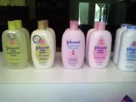 Momjunction shares with you the 11 best johnson & johnson baby products that gently nourish the baby's skin and hair. Johnson's baby products - YouTube