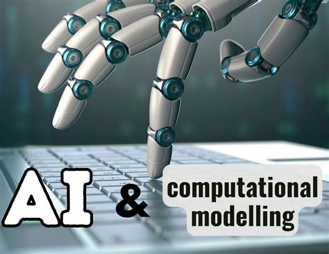 How Will Computational Modelling Be Change By Ai Skills And Mindset