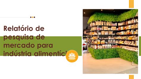 Relatorios De Pesquisa Exemplos