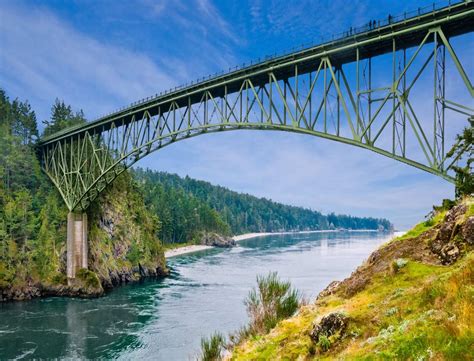 You can also view a list of all attractions or biking if you wish. Whidbey Island, Washington - Pest Control Northwest