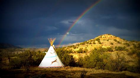Native American Teepees Wallpapers Top Free Native American Teepees