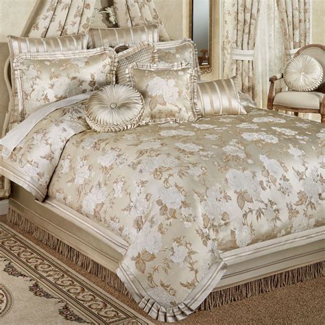 Shop for bedding sets queen at bed bath & beyond. Laurette Floral Comforter Bedding from J Queen New York