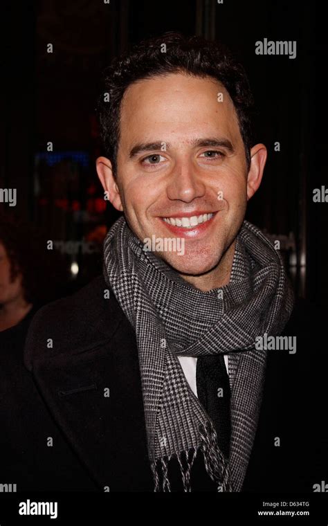 Santino Fontana Broadway Opening Night Of The Road To Mecca At The