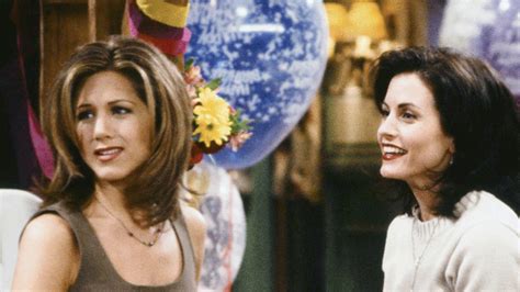 Courteney Cox All Jazzed Up For Reunion Special Episode Of Friends