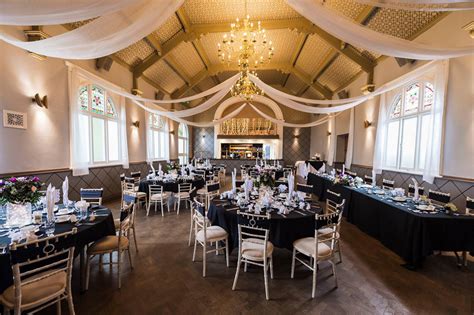 10 Best Wedding Venues In Birmingham