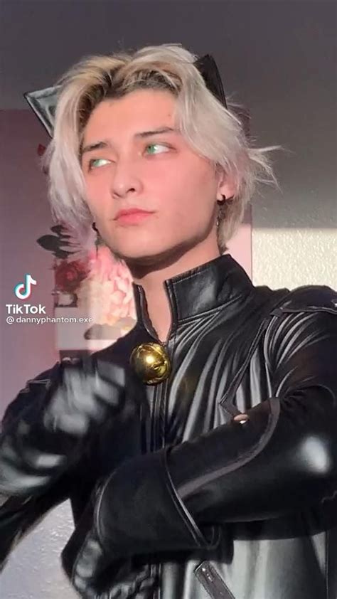 Pin on Dannyphantom.exe