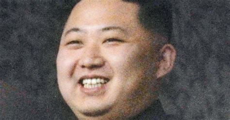 North Koreas Kim Jong Un Reinstates Traditional Female Pleasure Squads To Demonstrate His