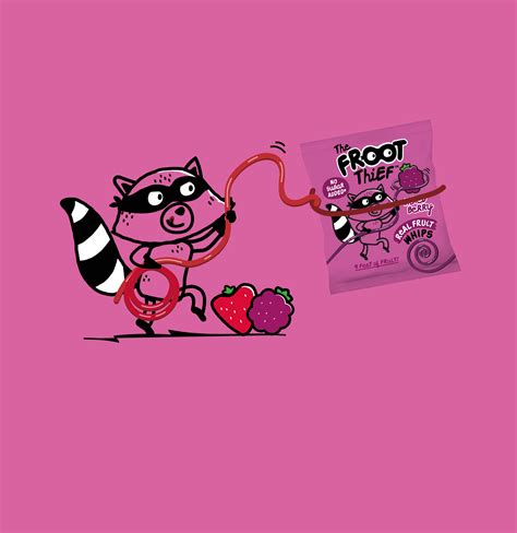 The Froot Thief