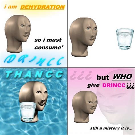 Surreal Memes Deserve Their Own Internet Aspectwhen You Look At A