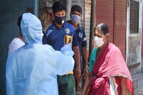 mandatory health screening home quarantine for those entering karnataka from june 1 newshunt