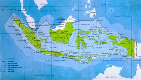 Just4Sharing: Menggali Potensi Kelautan dan Kemaritiman