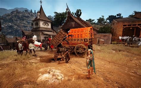 Once you have your camel you will need to feed it dry thicket to recover it's stamina/endurance. Black Desert Online Mediah Patch is live! And: The Joys of ...