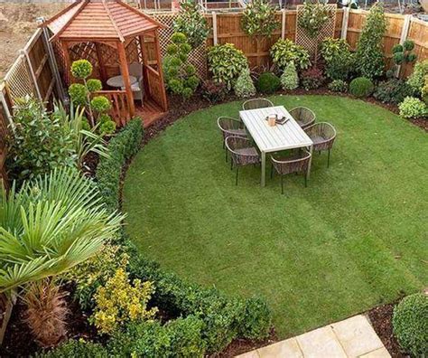 20 Very Small Garden Ideas On A Budget Small Garden