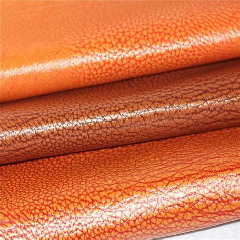 What Is Synthetic Leather
