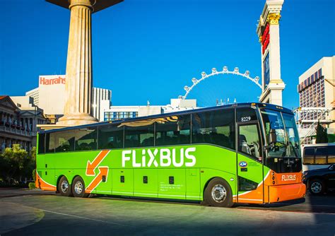 Bus Transportation From Las Vegas To Los Angeles Transport Informations Lane