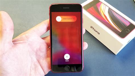 Besides, anytrans and imobie heic converter allow you to convert heic files to jpeg and pdf. iPhone SE 2 (2020): How to Turn OFF & ON - YouTube
