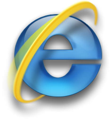 Internet Explorer Png Png All Png All