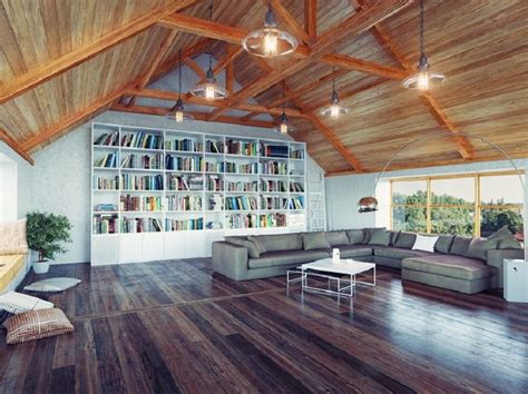 Few Advantages Of Using Reclaimed Timber For Flooring Of Homes Yournewzz