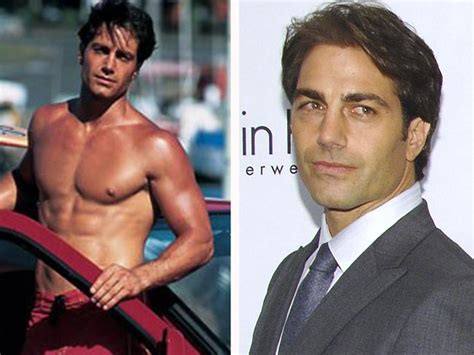 What The Stars Of Baywatch Look Like Now Daily Telegraph