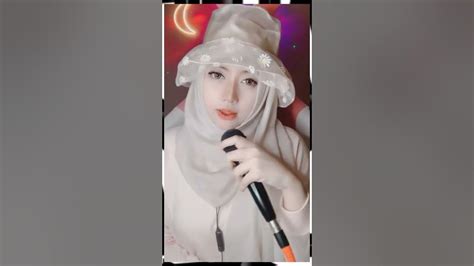 Bigo Live Hijab Jilbab Cantik Pemersatu Bangsa Terbaru 45 Youtube