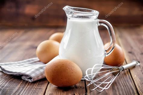 Молоко Яйца Фото Telegraph