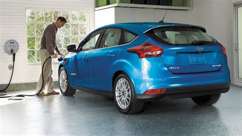 Ford's Electric Car Push Will Cost Jobs, UAW Believes | The Drive