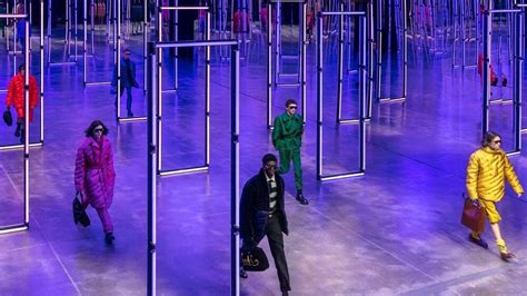 Torna La Milano Fashion Week Con Le Sfilate In Presenza