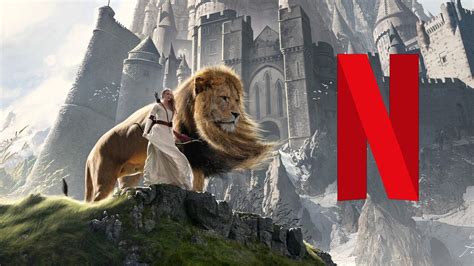 ‘las Crónicas De Narnia En Netflix Todo Lo Que Sabemos Hasta Ahora