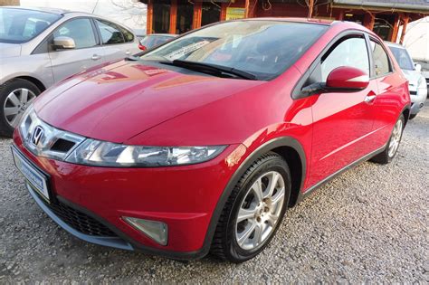 Is a japanese public multinational conglomerate manufacturer of automobiles, motorcycles, and power equipment, headquartered in minato, tokyo, japan. Használtautó adás-vétel - honda civic 1.4 Sport 2009 ...