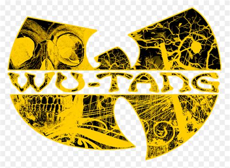 Wu Tang Clan Logo And Transparent Wu Tang Clanpng Logo Images