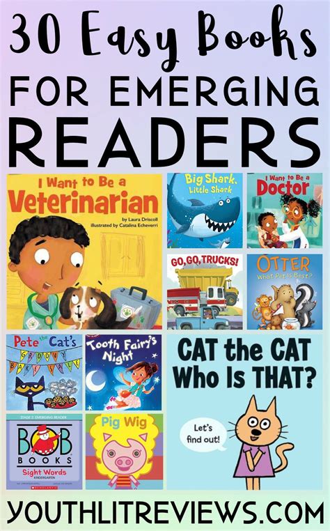 Easy Reading Books For Kindergarten Land To Fpr