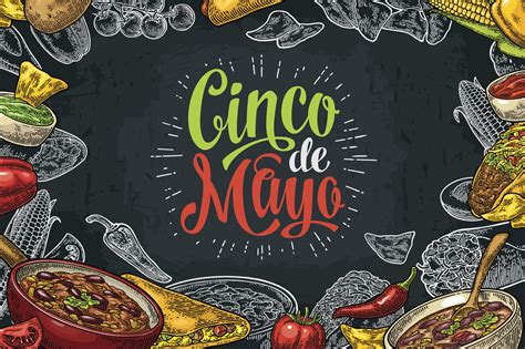 In only 10 minutes you will have the. Charleston 2018 Cinco De Mayo Celebrations | All Things ...