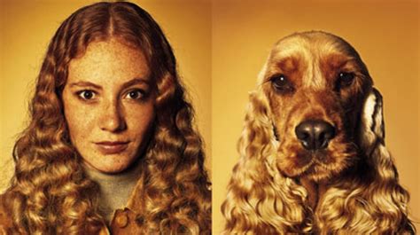 Dogs Who Look Like Their Owners