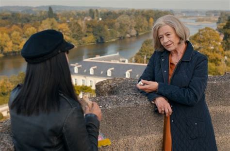 Fluss Des Lebens Geliebte Loire Filmkritik Film TV SPIELFILM