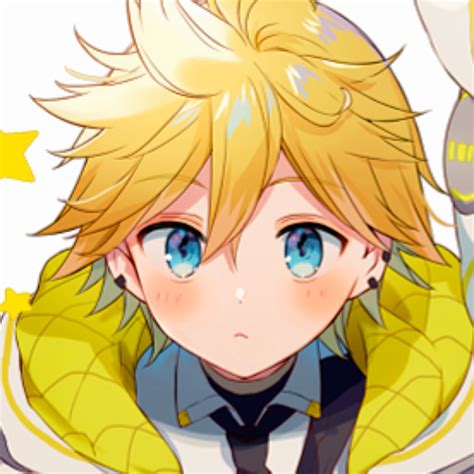 𝑴𝑨𝑻𝑪𝑯𝑰𝑵𝑮 𝑰𝑪𝑶𝑵𝑺 ☽༓･˚⁺‧ Cute Icons Cute Anime Character Vocaloid