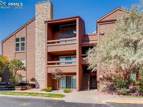 Colorado Springs Co Condos And Apartments For Sale 56 Listings Zillow